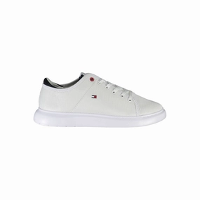 air - filled shoes Tommy Hilfiger Polyester Men's Sneaker