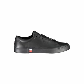 off - the - shelf shoes Tommy Hilfiger Polyester Men's Sneaker
