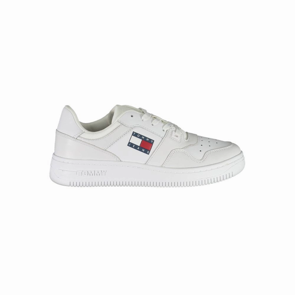 Tommy Hilfiger Polyester Men's Sneaker supinated foot shoe support competition edge