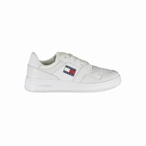 Tommy Hilfiger Polyester Men's Sneaker Foot Form training support