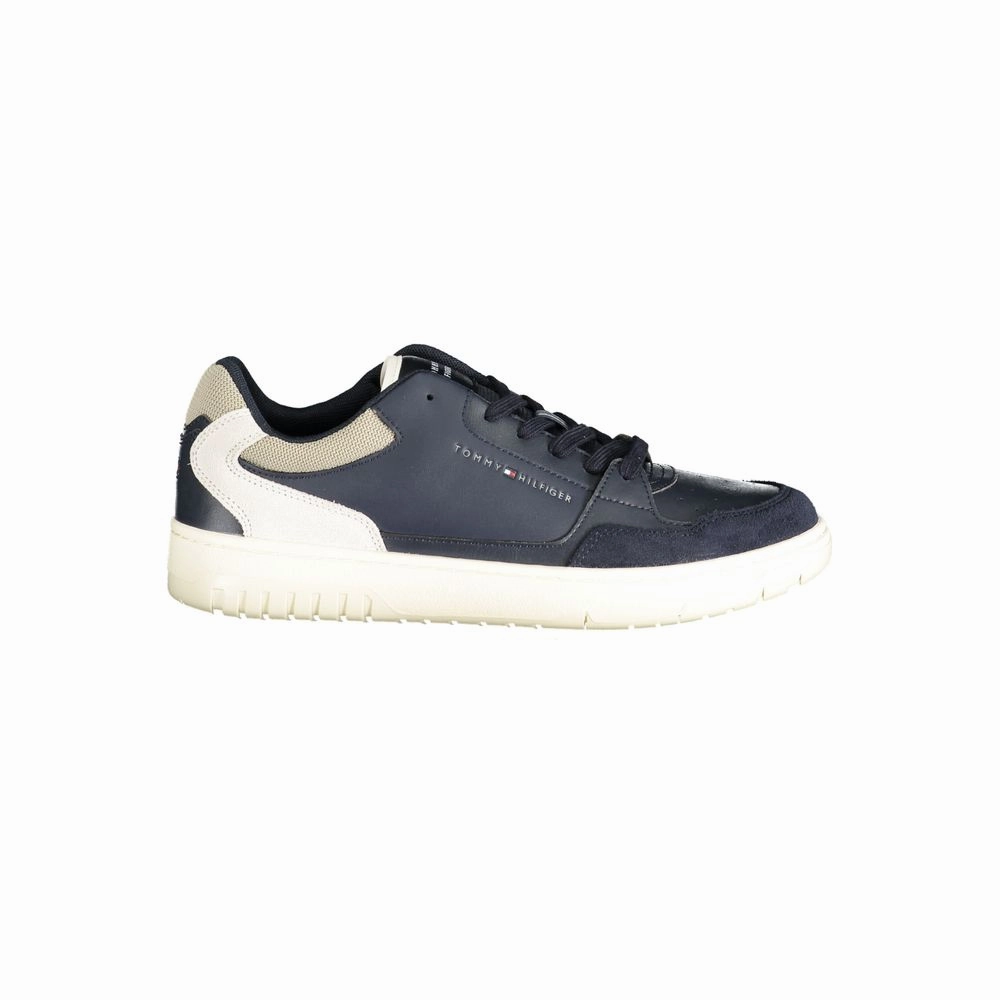 Tommy Hilfiger Polyethylene Men Men's Sneaker Pronation correction