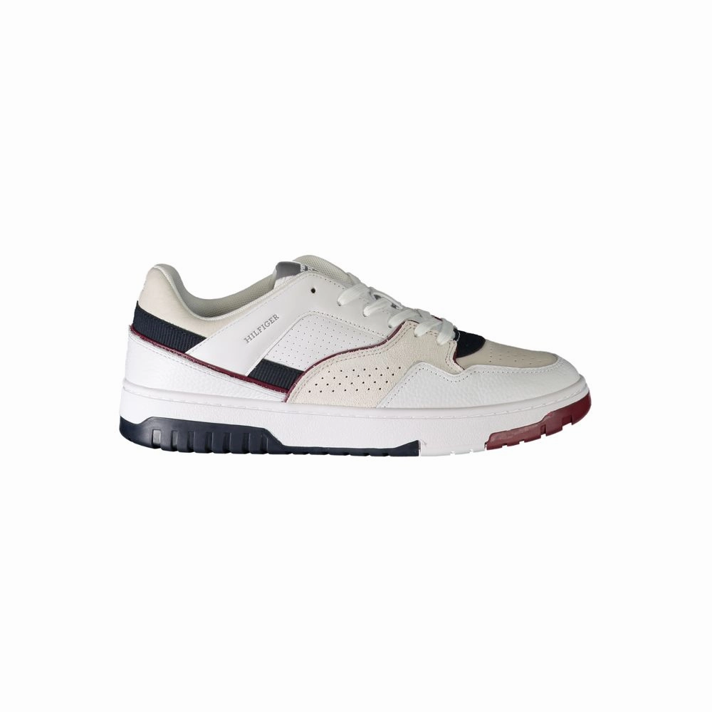 Tommy Hilfiger Polyethylene Men Men's Sneaker sailing shoes travel - shoes
