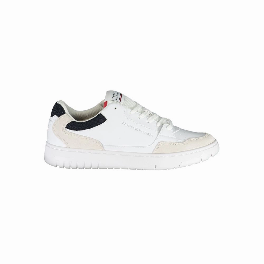 running shoes for 10K races storage - friendly Tommy Hilfiger Polyethylene Men Men's Sneaker