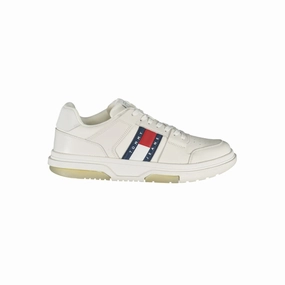 Light - weight sole high - end - performance shoes Tommy Hilfiger Polyethylene Men Men's Sneaker