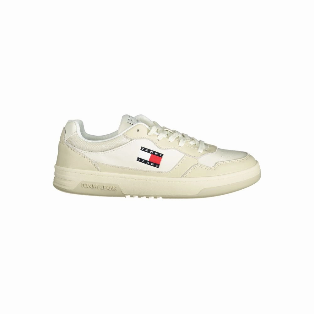 running on track adult satisfaction Tommy Hilfiger Polyethylene Men Men's Sneaker