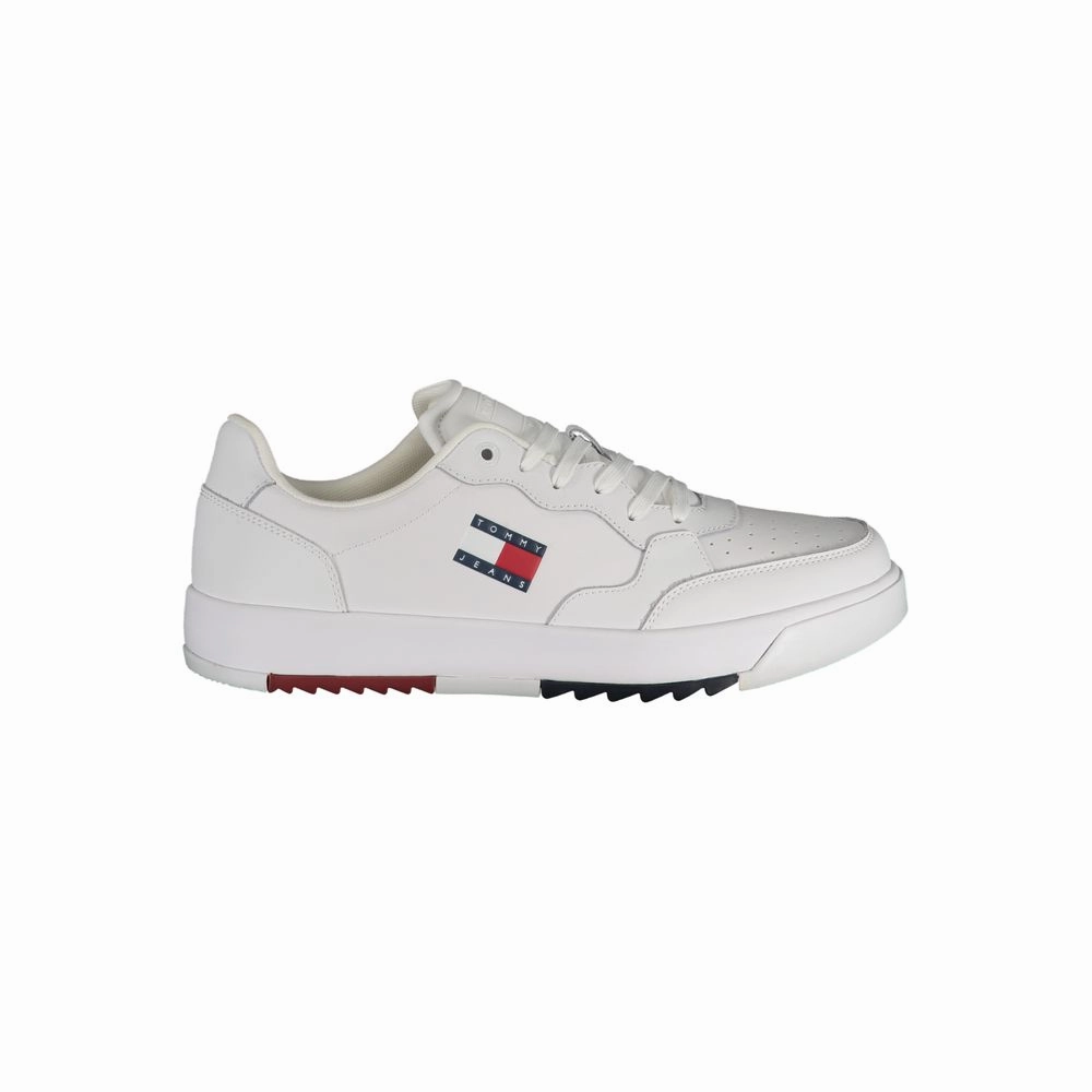 carnival - themed running option Tommy Hilfiger Polyethylene Men Men's Sneaker