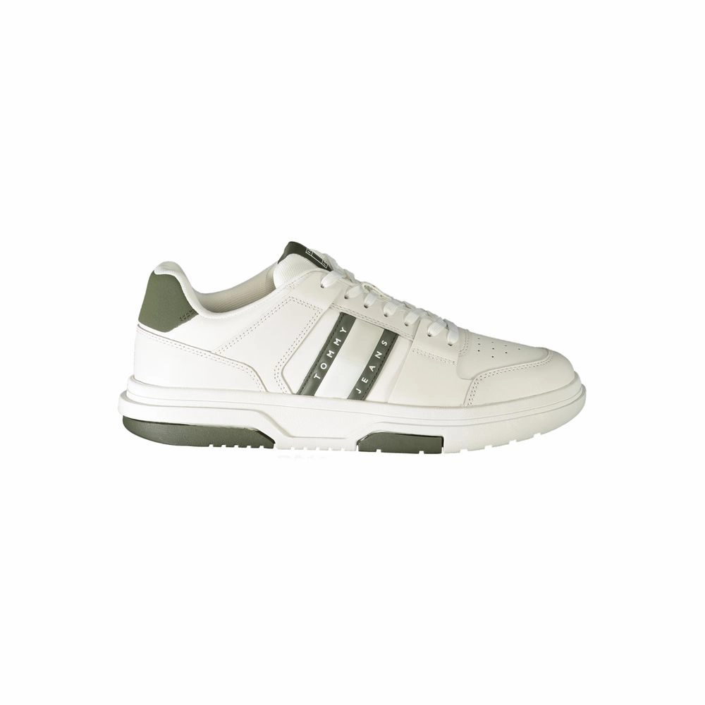 Tommy Hilfiger Polyethylene Men Men's Sneaker group - run