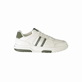 Tommy Hilfiger Polyethylene Men Men's Sneaker warm - weather running shoes