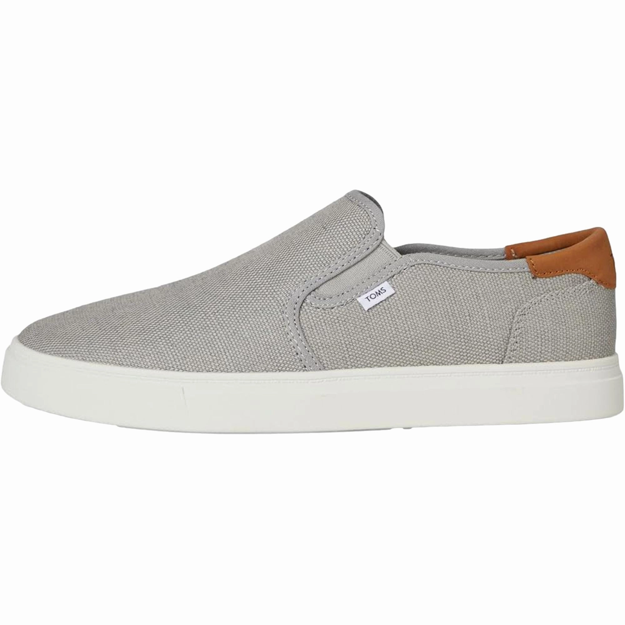 TOMS Baja 2.0 Drizzle Grey  10022029 Men's joggers' shoes