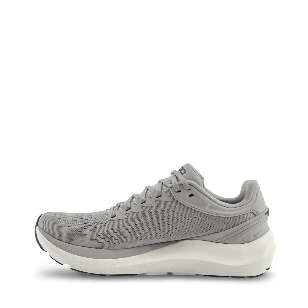 Eco-friendly concrete shoes Topo Men's Phantom 3 Running Sneaker in Grey