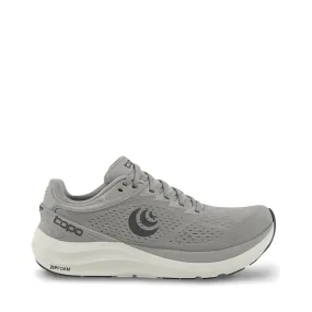 Topo Men's Phantom 3 Running Sneaker in Grey Energy Boost