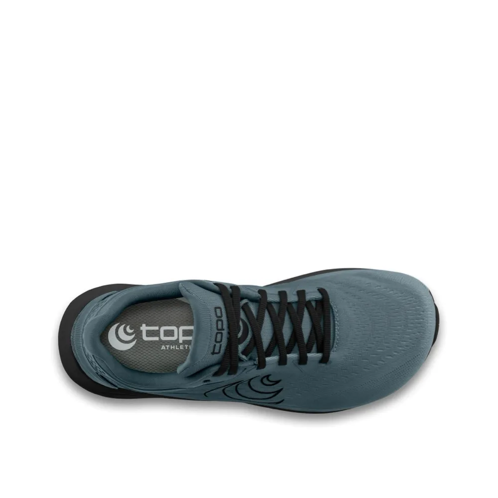 Air Cushioning Topo Men's Phantom 4 Sneaker in Stone/Black