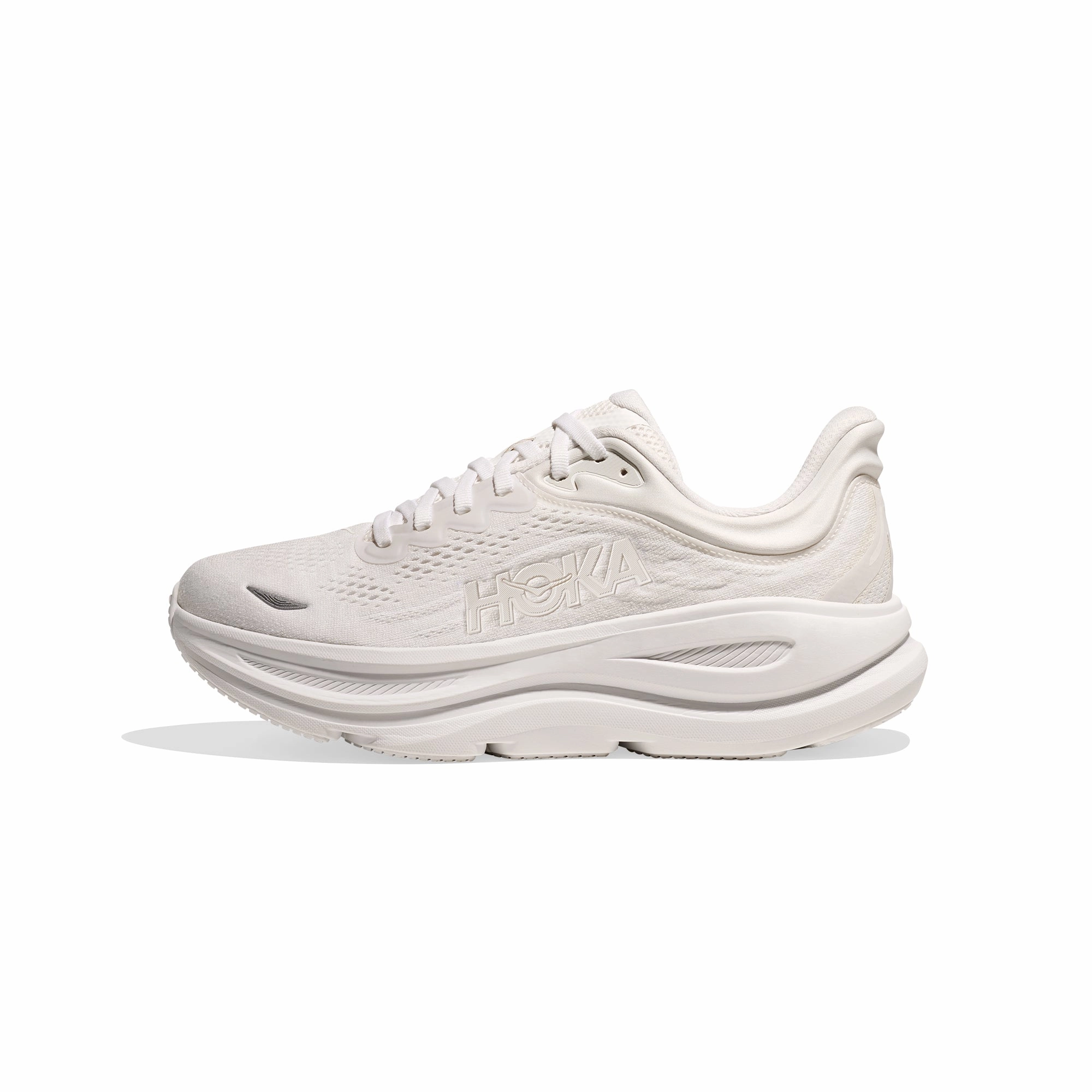 Hiking Shoes Ultra Light Foam Hoka Womens Bondi 9 Shoes