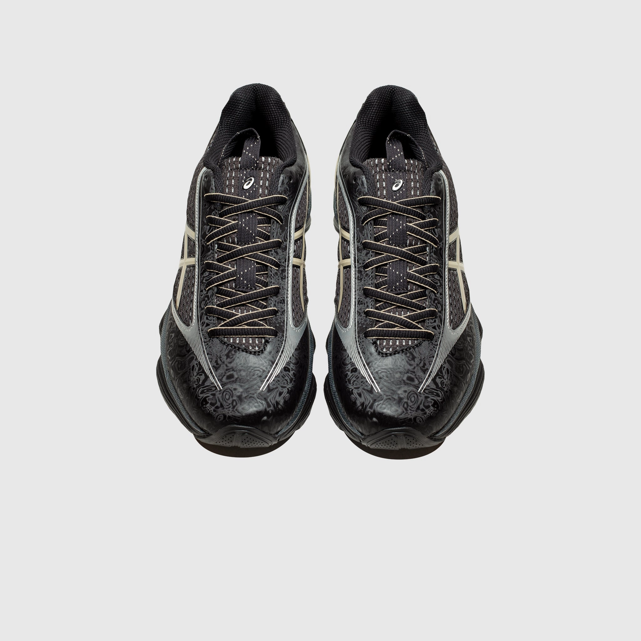 Anti Fatigue Footbeds Abrasion Proof Stitching US6-S GEL-KINETIC FLUENT