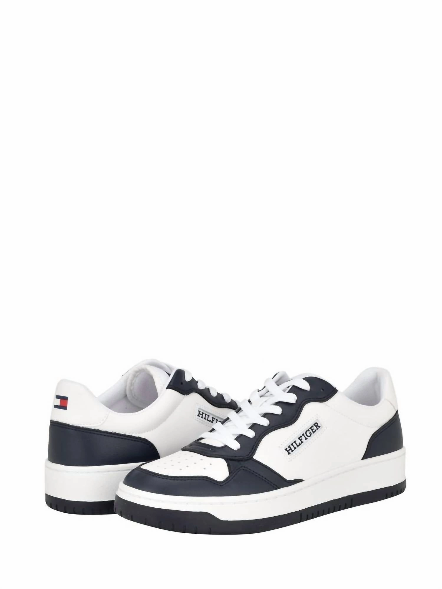 Fresh Foam Men's Inkas Sneaker In Dark Blue