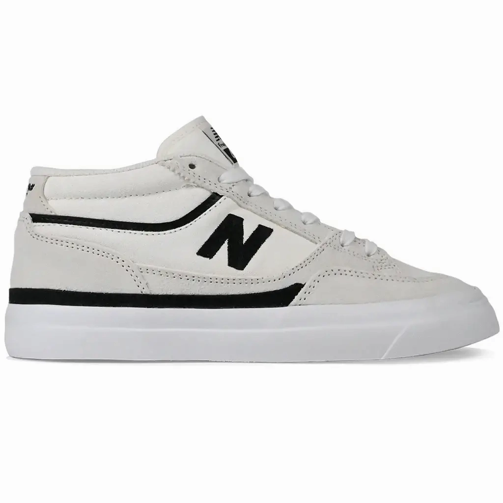 Air Cushioned Sole New Balance Numeric NM417 Skateboarding Shoe