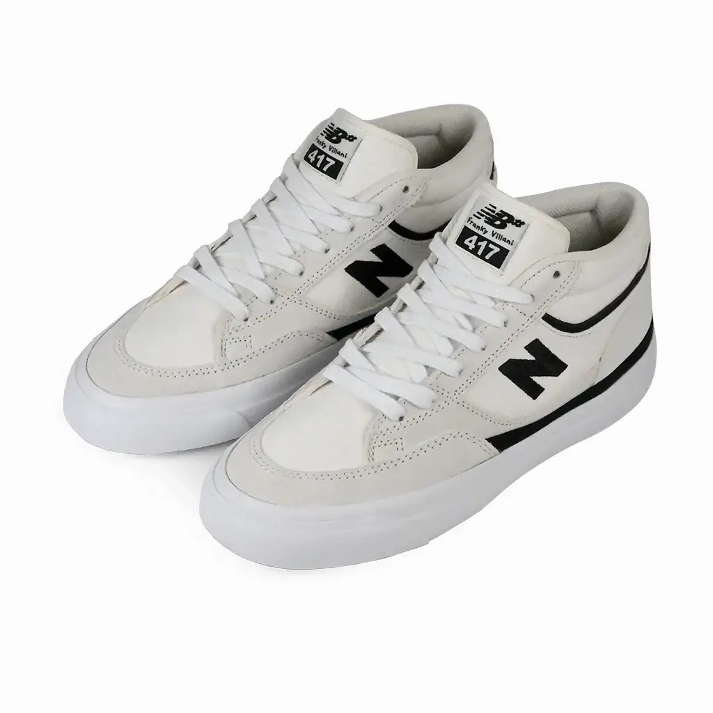 Hyper Elastic Cushion New Balance Numeric NM417 Skateboarding Shoe