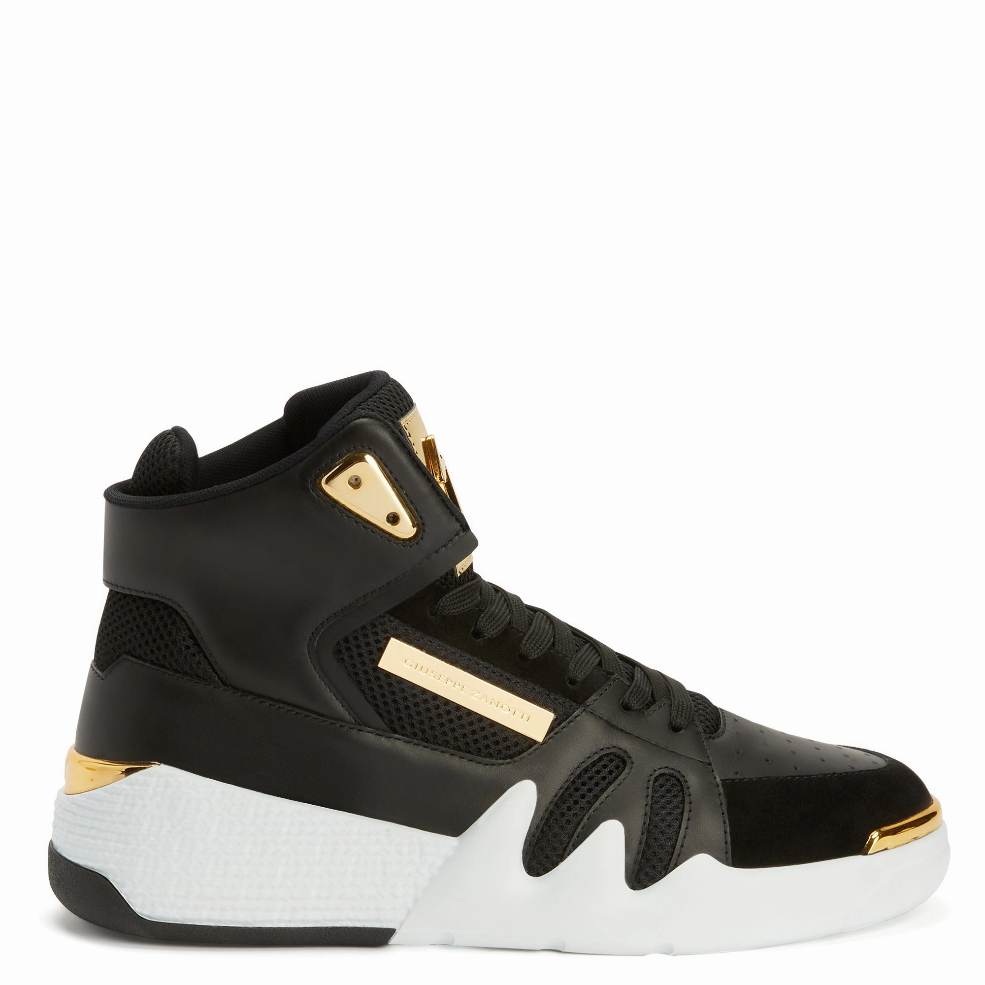 Giuseppe Zanotti Talon budget - brand shoes