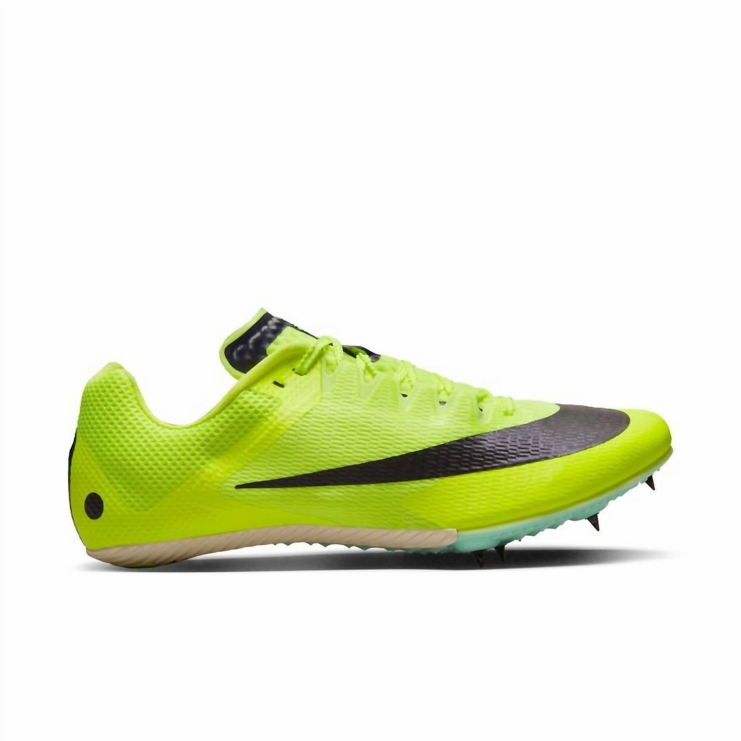 Men's Rival Sprint Sneaker In Volt true - to - size senior exercise shoes