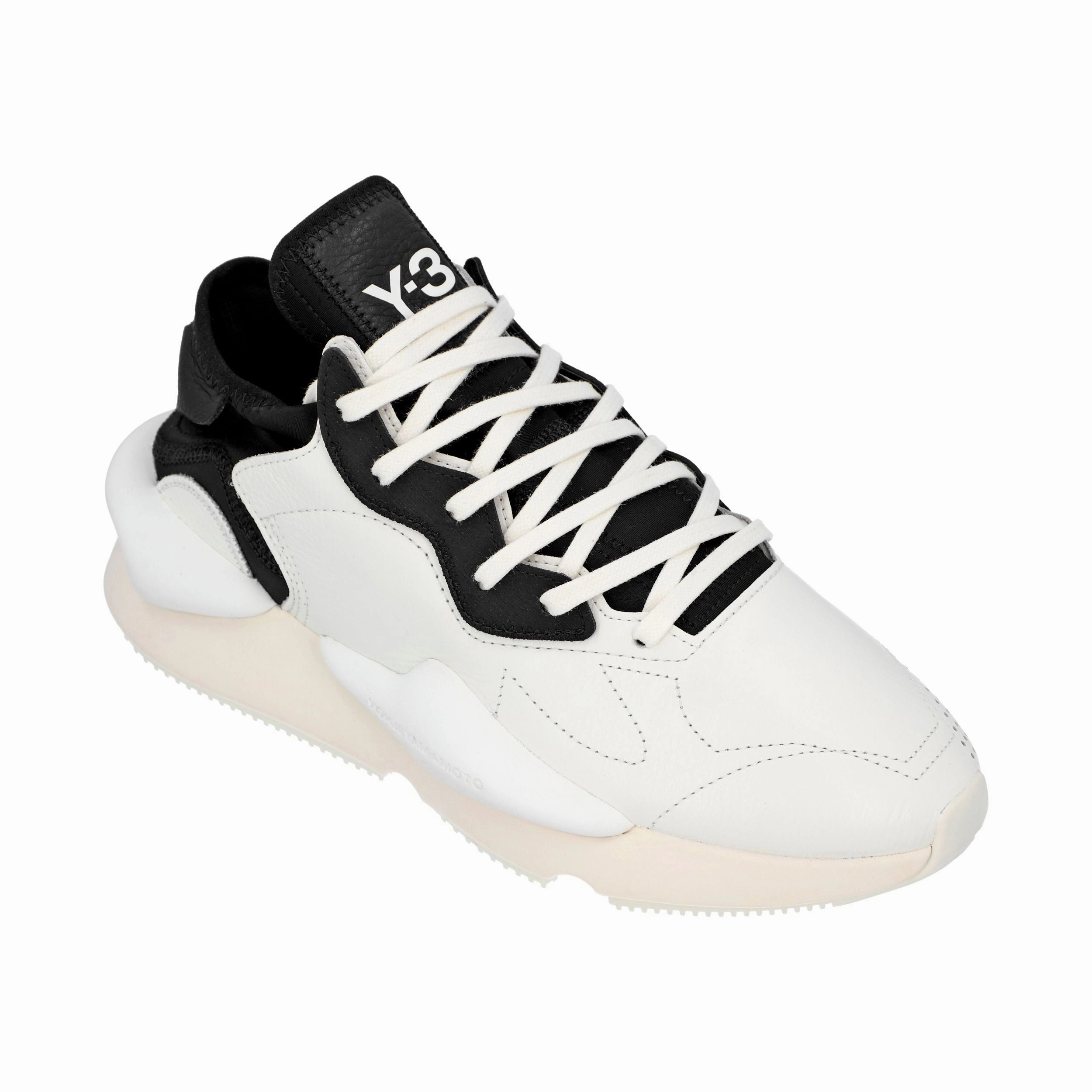 cushioned - sole shoes Y-3 KAIWA