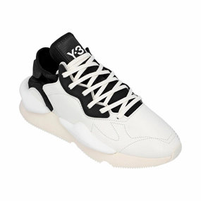 cushioned - sole shoes Y-3 KAIWA