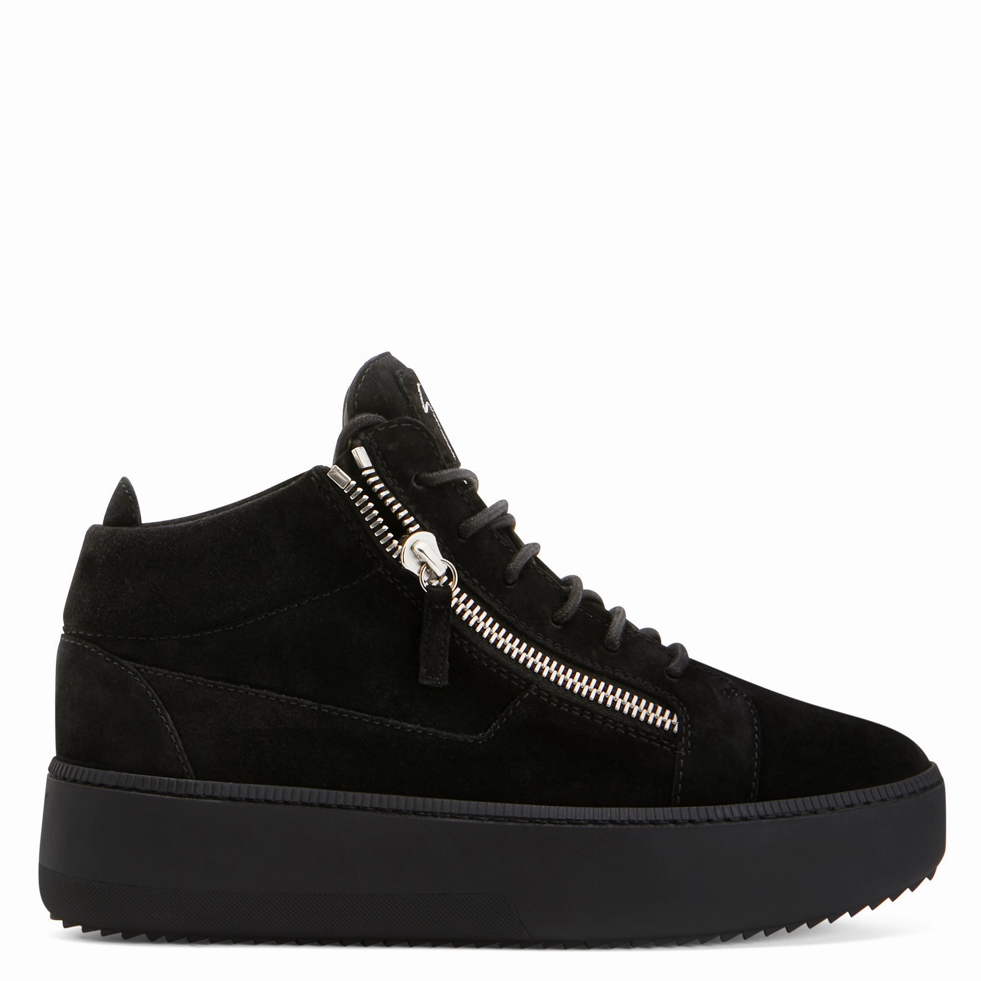 Giuseppe Zanotti Kriss unisex running option brand - name shoes