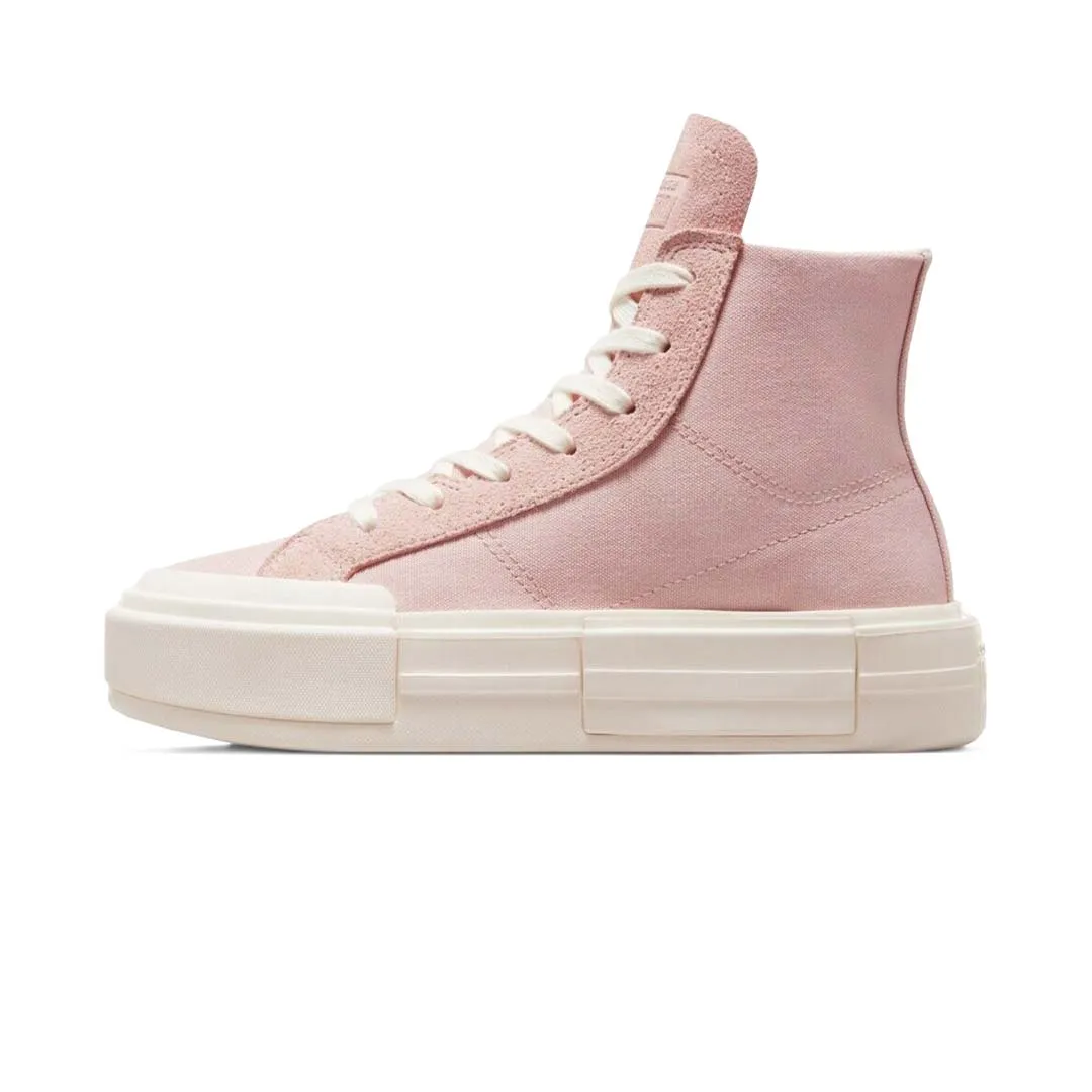 Converse - Unisex Chuck Taylor All Star Cruise High Top Shoes (A06142C) Parent Hike Lace Up Design