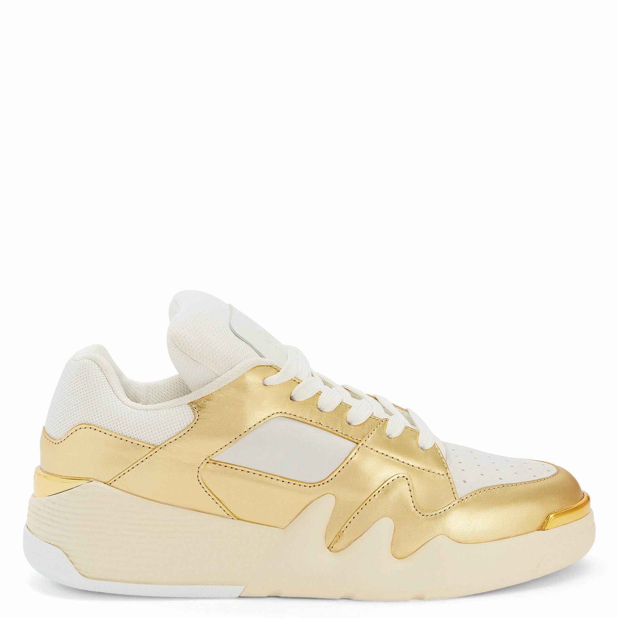 Giuseppe Zanotti Talon continuous - running shoes running in city