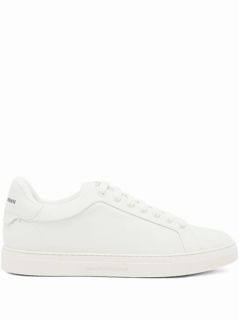 Sperry Top-Sider Emporio Armani Exclusive Men's Sneakers