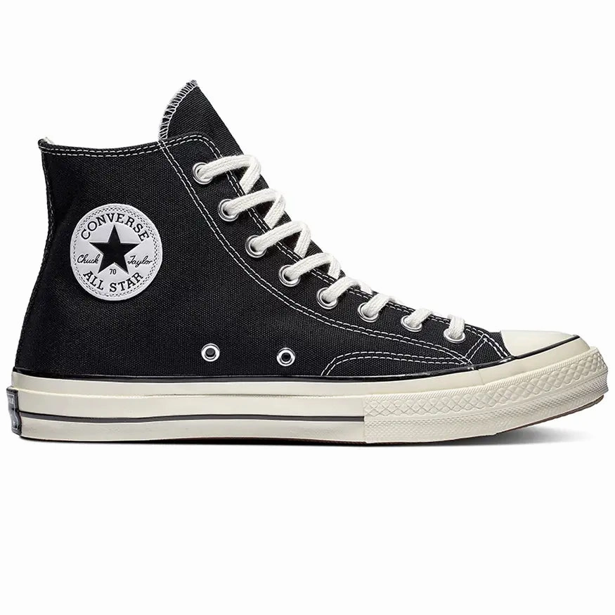Slow running high - intensity running option Converse Chuck 70 High Shoe