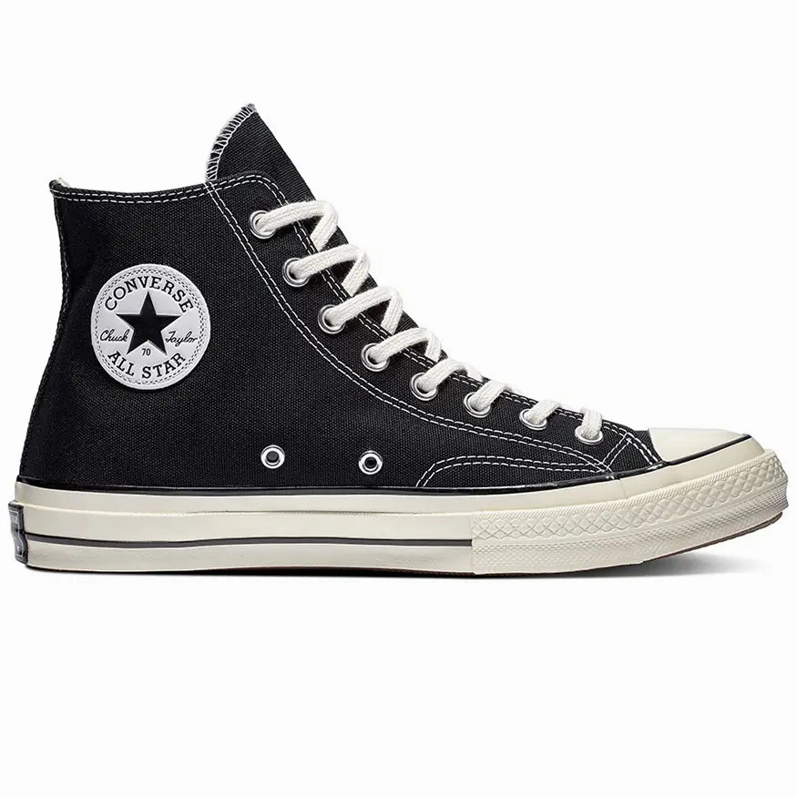 Multi Directional Flex morning Converse Chuck 70 High Shoe