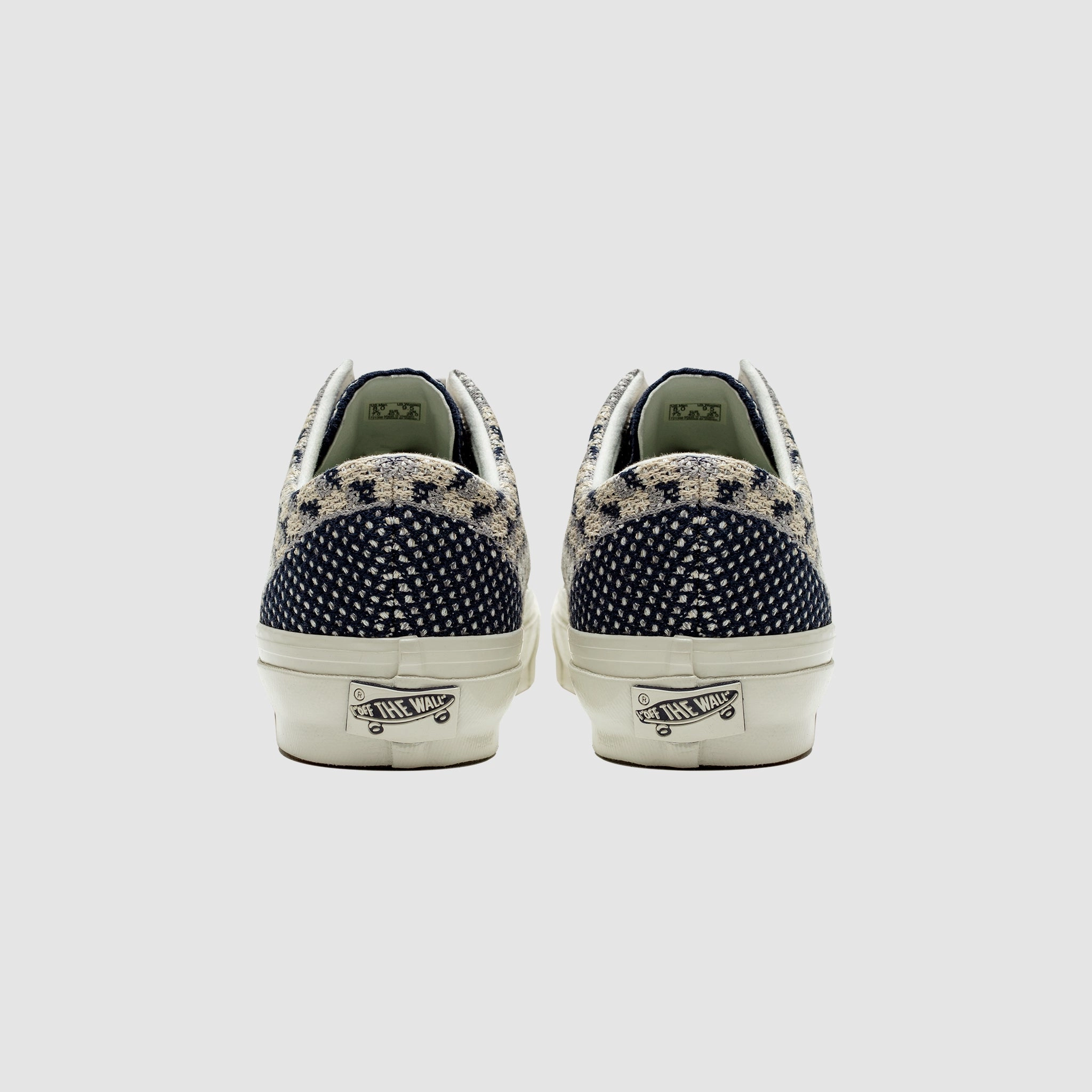 OLD SKOOL 36 EK LX Road Running