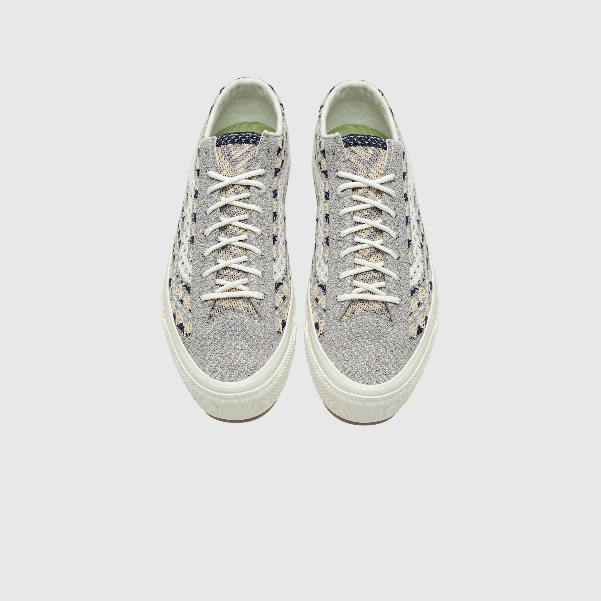 Low Profile Compression Resistant Foam OLD SKOOL 36 EK LX