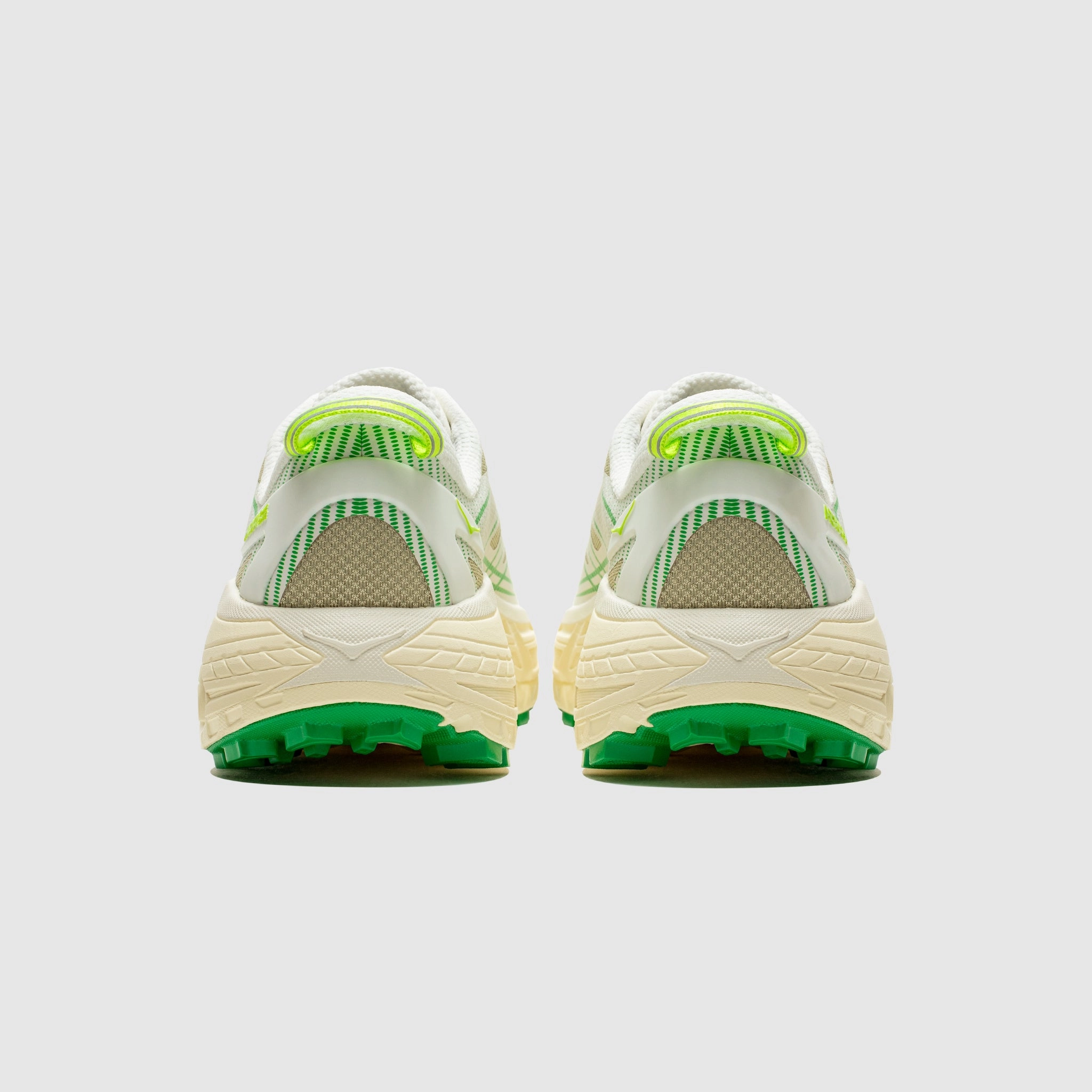 Flexible Arch Support Synthetic Leather Panels U MAFATE SPEED 2