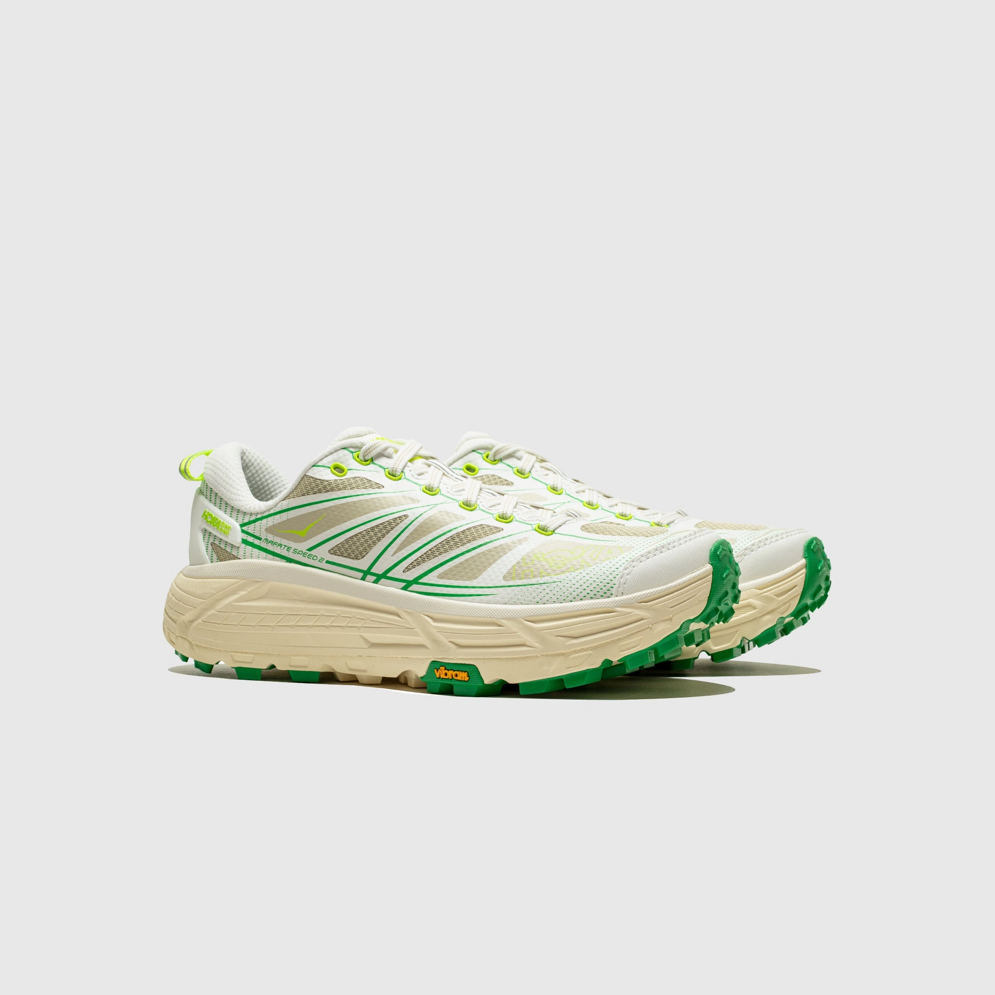 U MAFATE SPEED 2 Fast Step