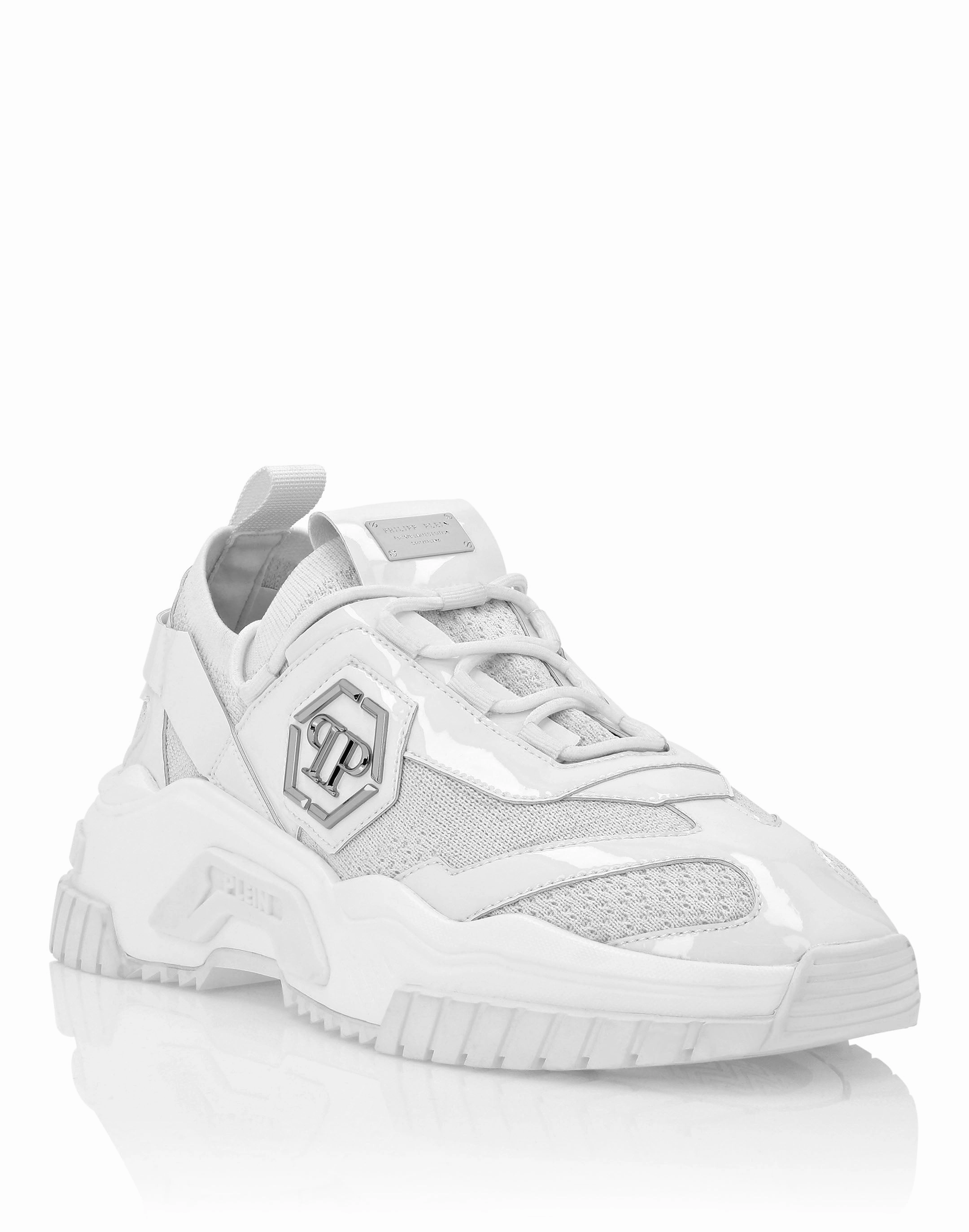 Knit Upper moisture - management - technology TRAINER SNEAKERS PREDATOR