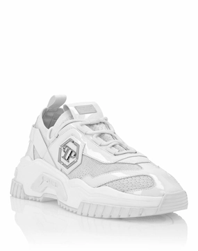 Knit Upper moisture - management - technology TRAINER SNEAKERS PREDATOR