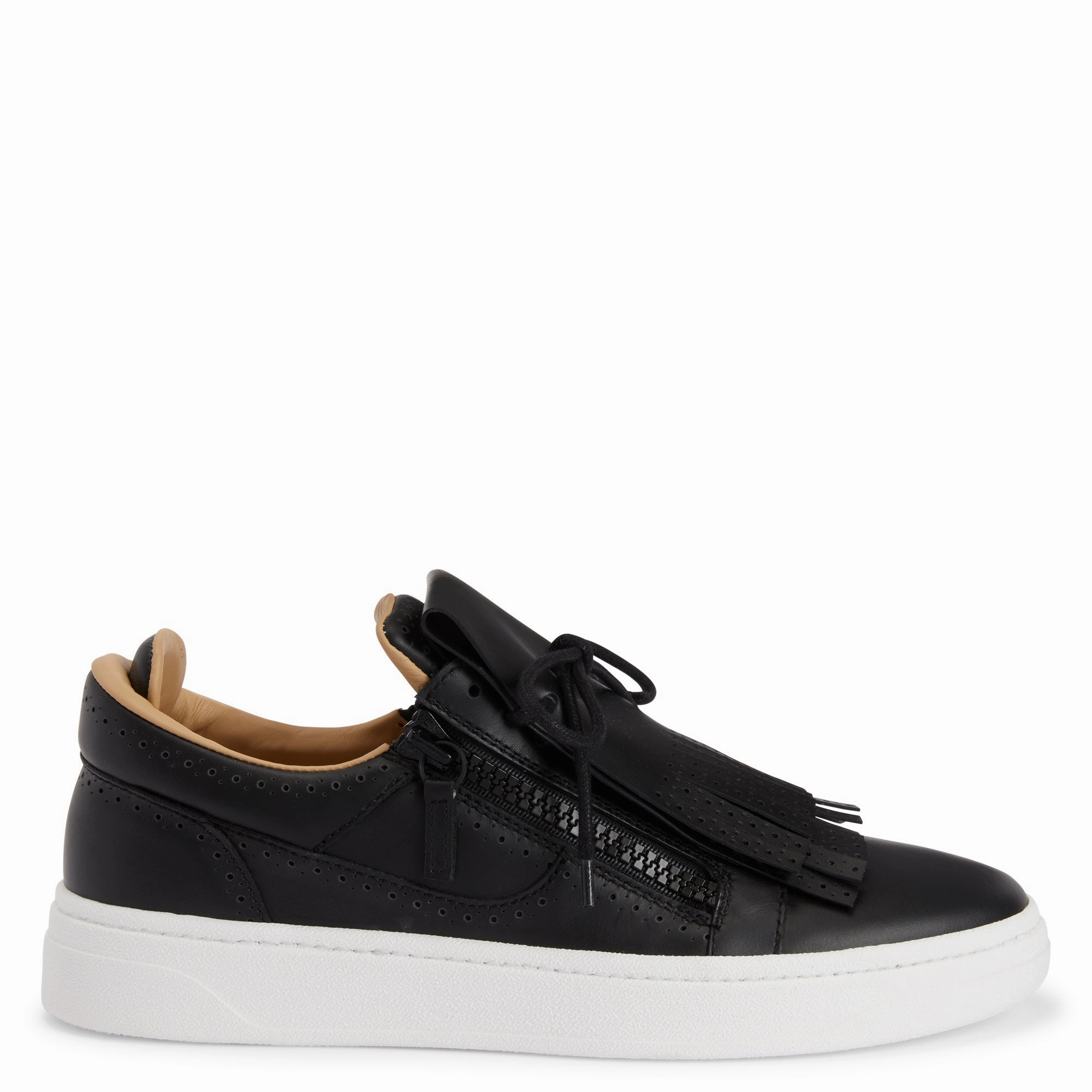 Giuseppe Zanotti Gz94 rubber shoes