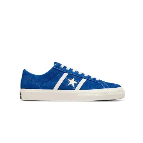 Converse - Unisex One Star Academy Pro Shoes (A07311C) Team Jog