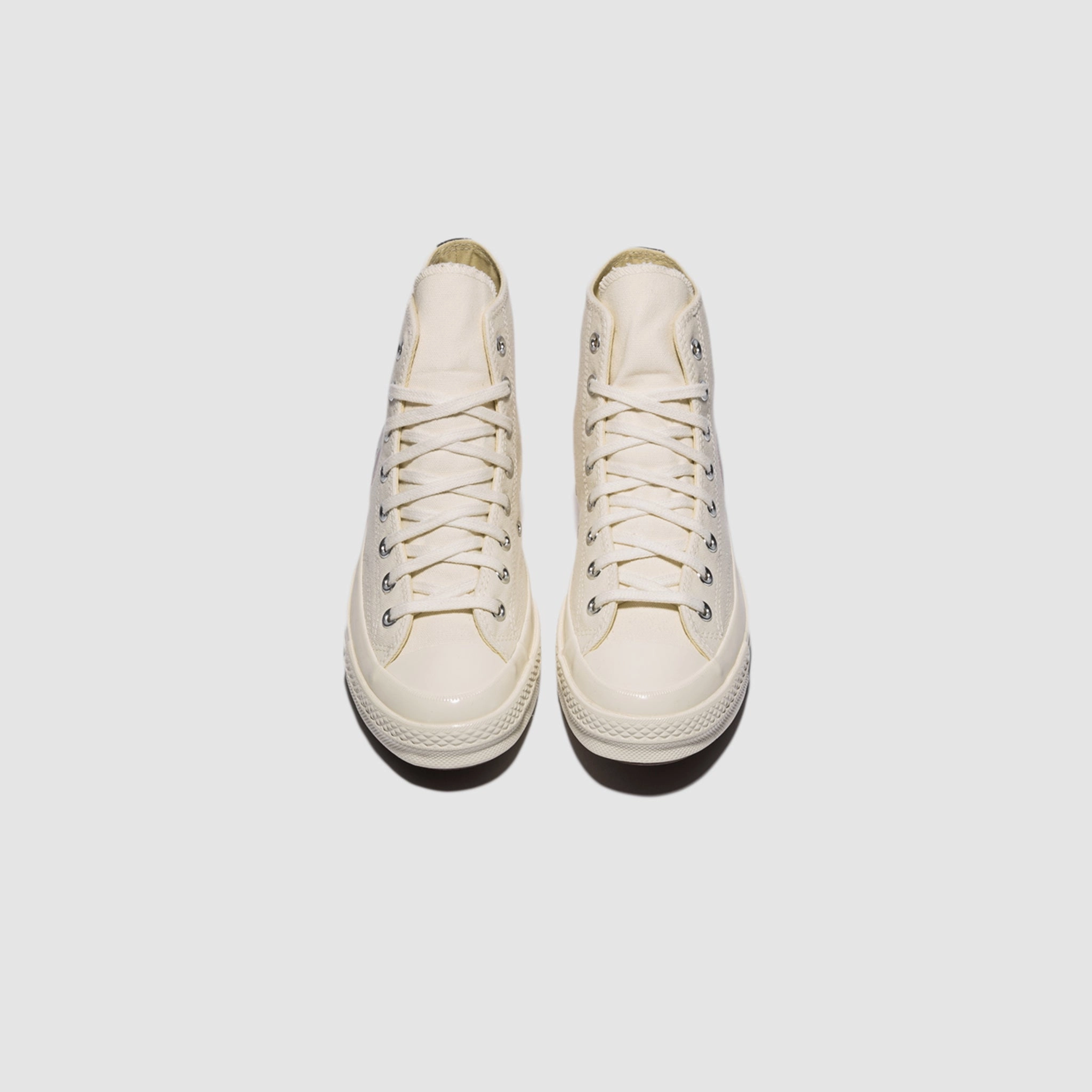 CHUCK TAYLOR ALL-STAR '70 HIGH SlipOnStyle Grip Enhancement