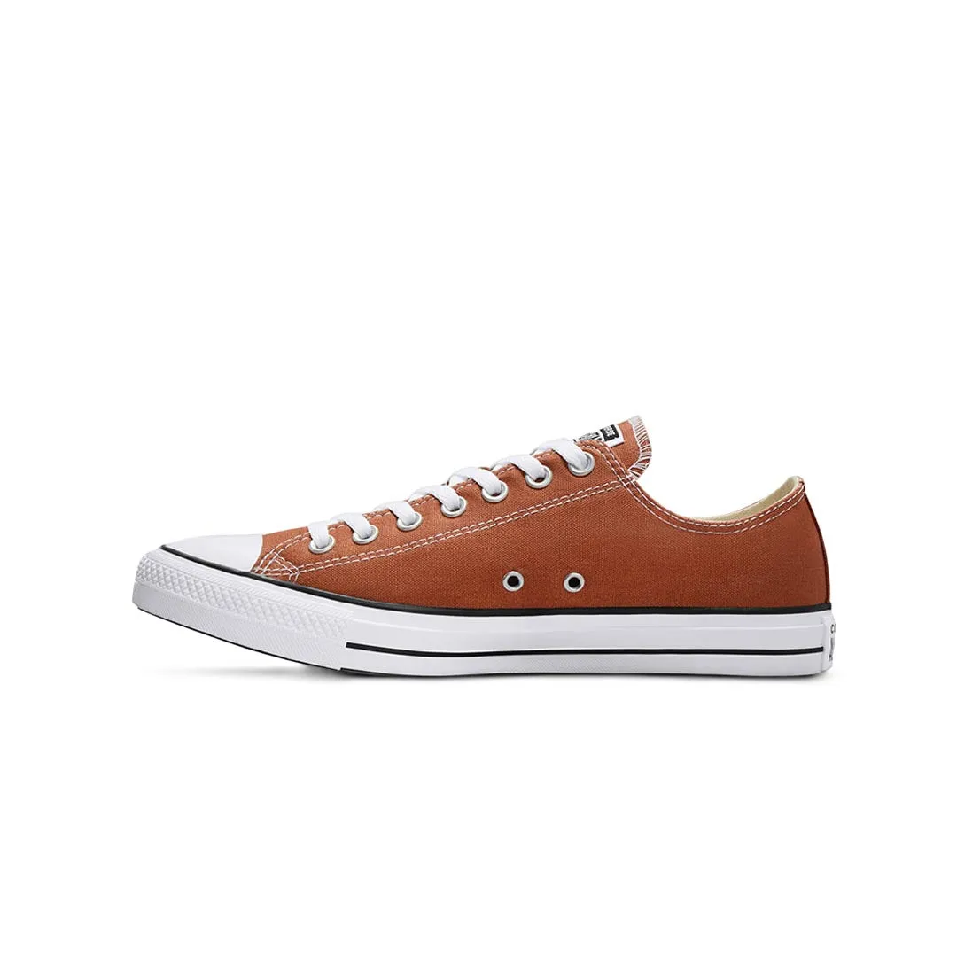 Converse - Unisex Chuck Taylor All Star Low Top Shoes (A08630C) Easy on Home Leisure