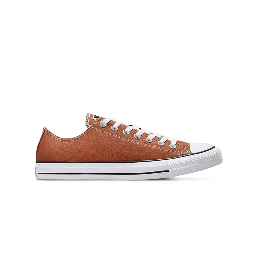 Converse - Unisex Chuck Taylor All Star Low Top Shoes (A08630C) Movement Ease