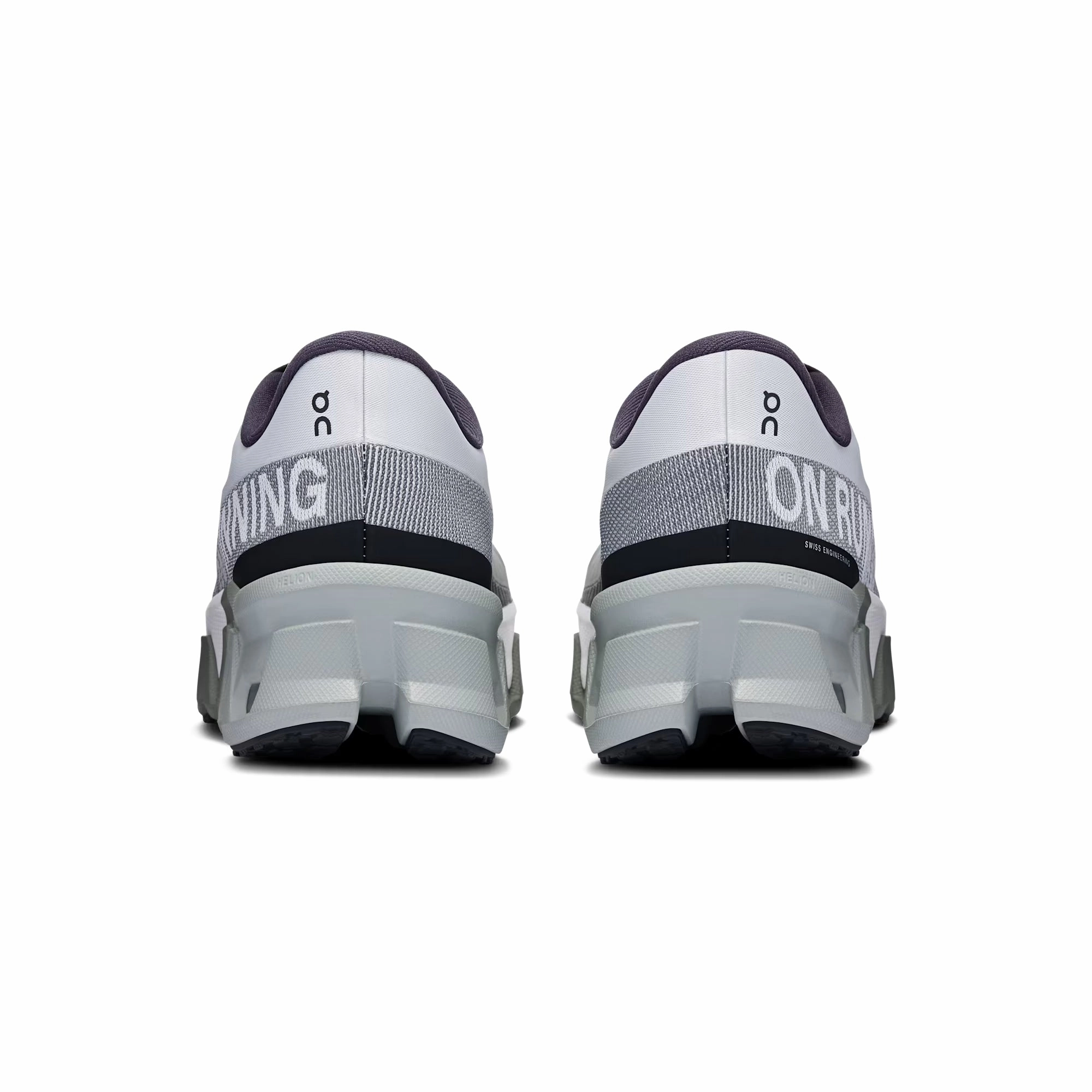 On Running Womens Cloudmonster Hyper Shoes Barefoot feel