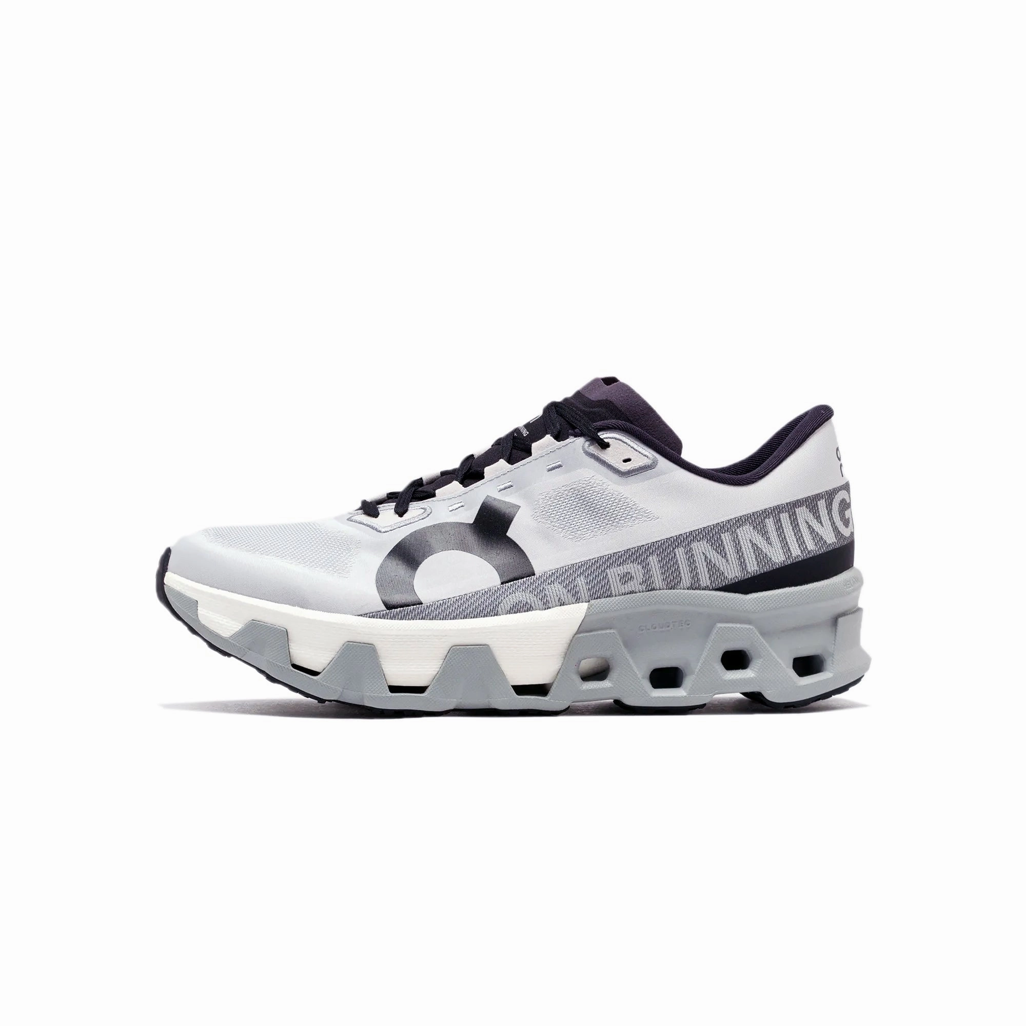 Cushioned Frame Long Commute On Running Womens Cloudmonster Hyper Shoes