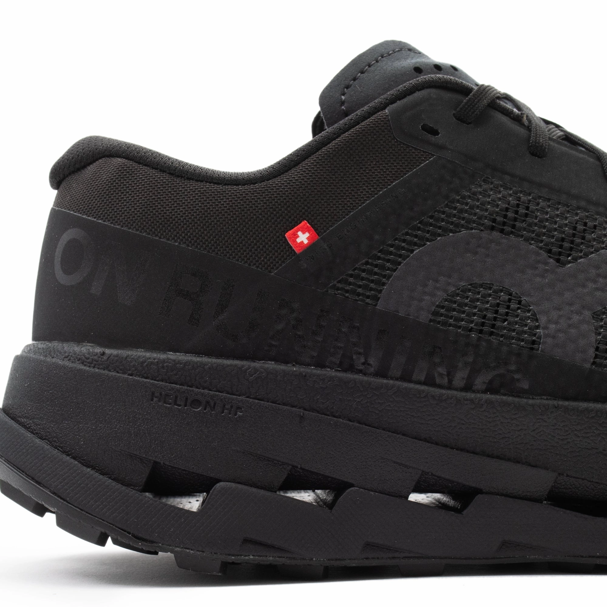 On Running Womens Cloudultra 3 Shoes Smooth Ease Performance Ready