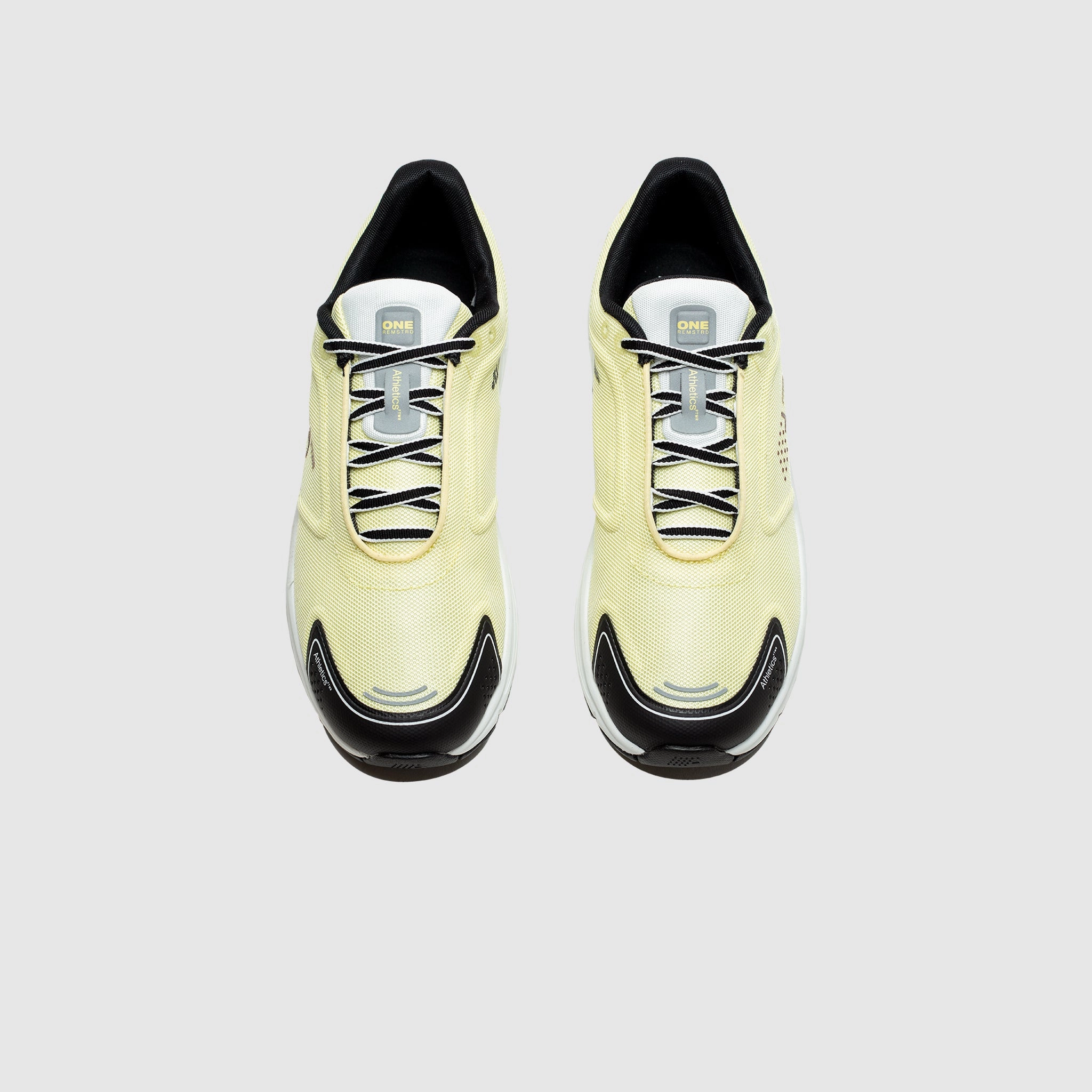 Smooth Transition Heel ONE REMASTERED