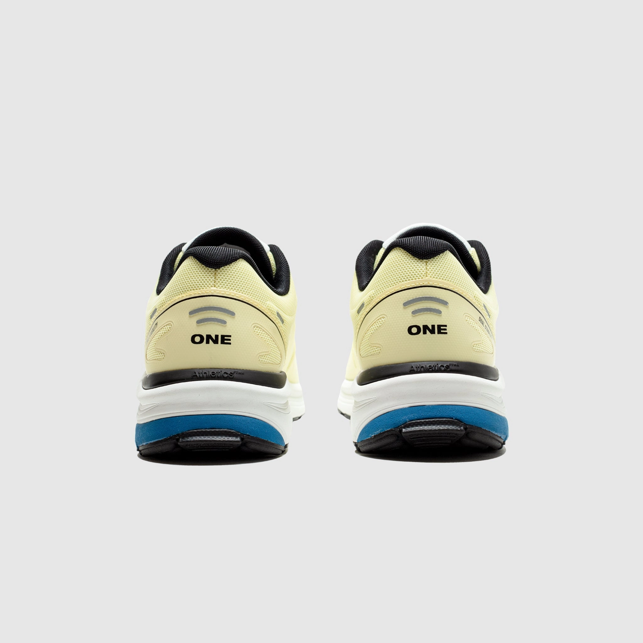 Eco Friendly Foam ONE REMASTERED