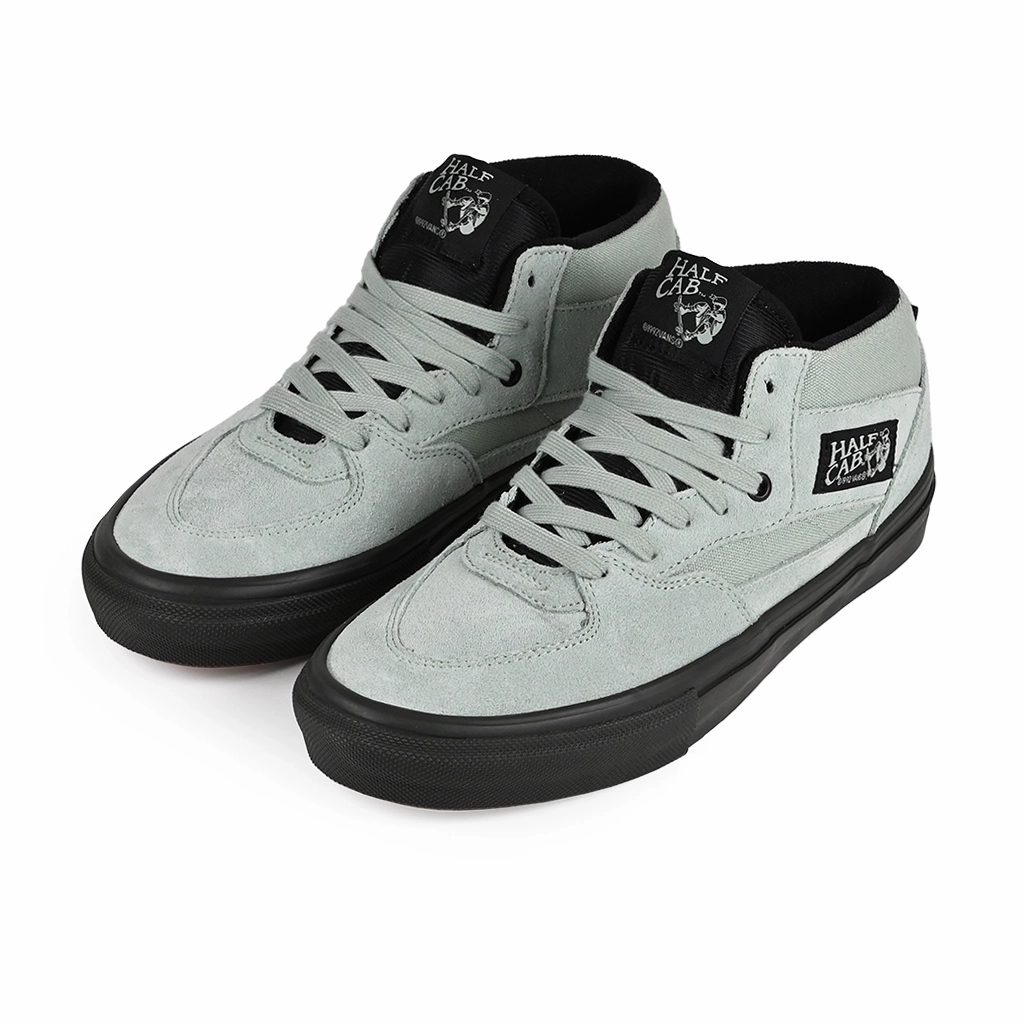Sporty Vibes Vans Skate Half Cab Skateboarding Shoe