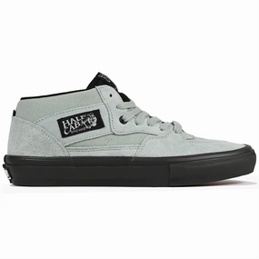 Walking Sessions Casual Moves Vans Skate Half Cab Skateboarding Shoe