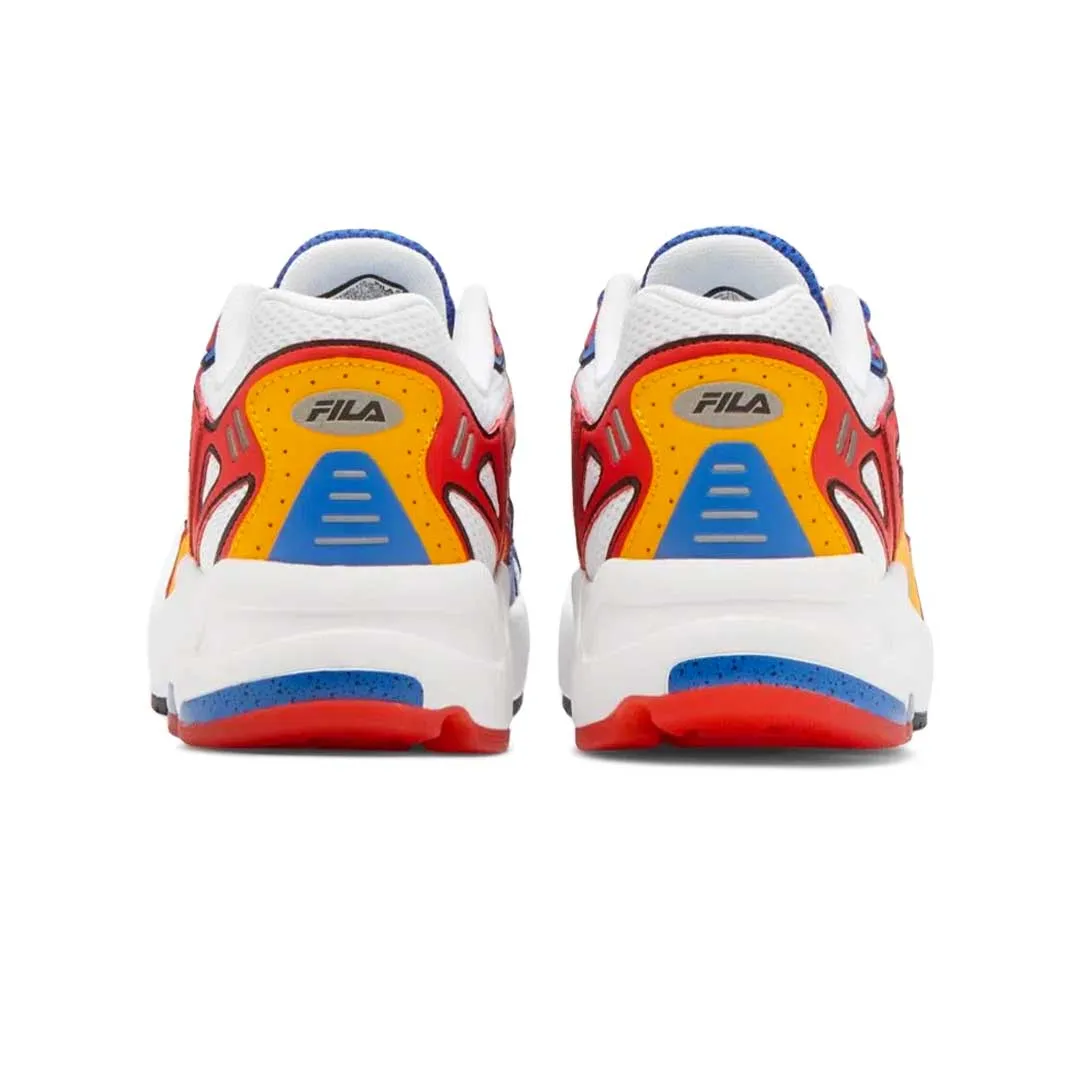 Sustainable Choice FILA - Men's Archive RJV Shoes (1RM01960 115)